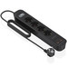 AIS-REGLETA ASPS-2A2C13-BK