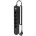 AIS-REGLETA ASPS-2A2C15-BK