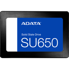 512 GB SSD SU650 ADATA (Espera 4 dias)