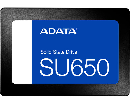 512 GB SSD SU650 ADATA (Espera 4 dias)-SX16 512 GB SSD SU650 ADATA (Espera 4 dias)