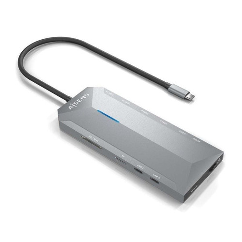 AIS-HUB ASUC-12P005-GR