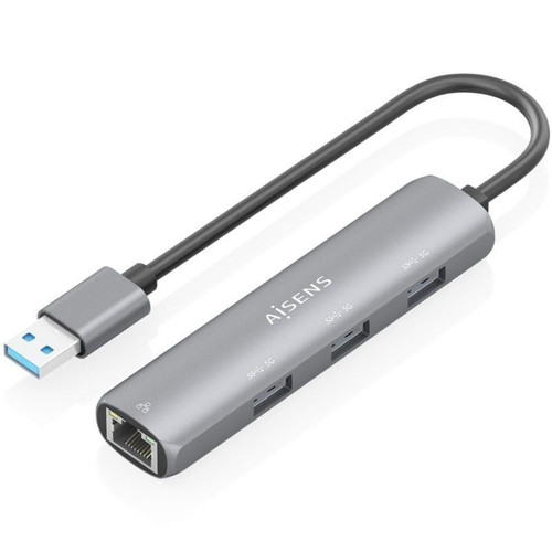 AIS-HUB ASUC-4P034-GR-DU2 AIS-HUB ASUC-4P034-GR