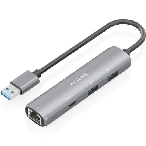AIS-HUB ASUC-4P035-GR-DU2 AIS-HUB ASUC-4P035-GR