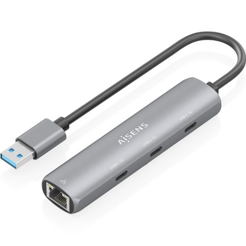 AIS-HUB ASUC-4P037-GR-DU3 AIS-HUB ASUC-4P037-GR