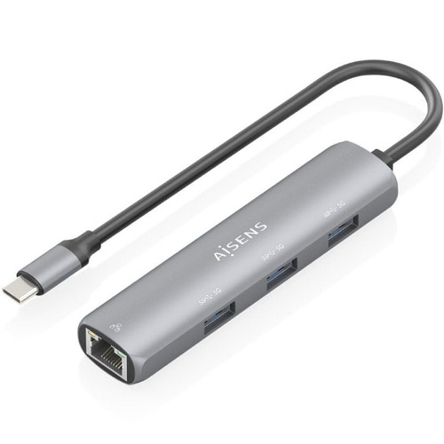 AIS-HUB ASUC-4P038-GR-SX2 AIS-HUB ASUC-4P038-GR