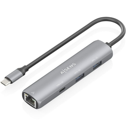AIS-HUB ASUC-4P039-GR-SX3 AIS-HUB ASUC-4P039-GR