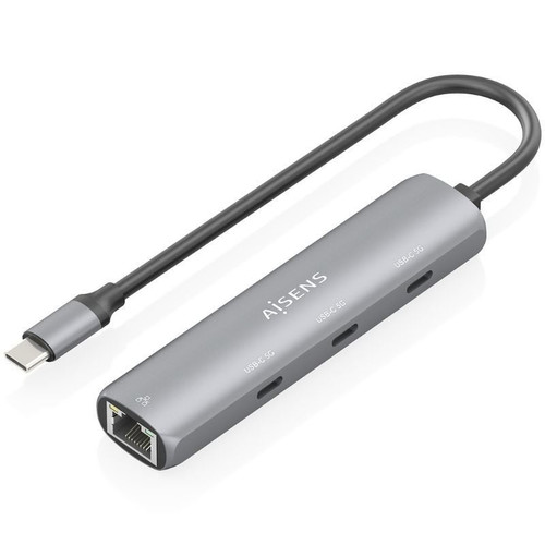AIS-HUB ASUC-4P041-GR-SX3 AIS-HUB ASUC-4P041-GR