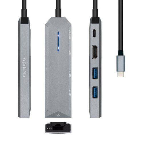 AIS-HUB ASUC-5P003-GR-DU3 AIS-HUB ASUC-5P003-GR