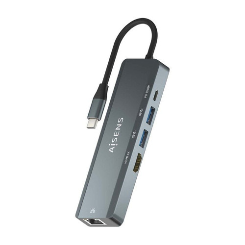 AIS-HUB ASUC-5P011-GR-SX3 AIS-HUB ASUC-5P011-GR