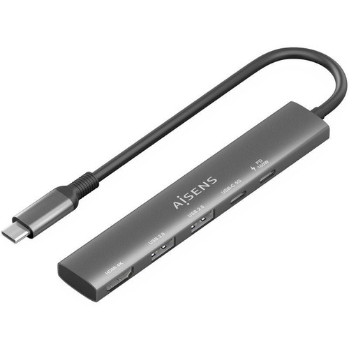AIS-HUB ASUC-5P022-GR-DU2 AIS-HUB ASUC-5P022-GR