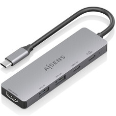AIS-HUB ASUC-5P028-GR