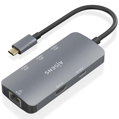 AIS-HUB ASUC-6P019-GR-DU4 AIS-HUB ASUC-6P019-GR