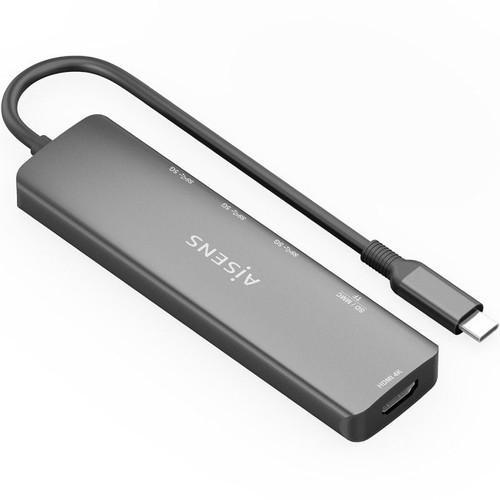 AIS-HUB ASUC-6P024-GR-DU3 AIS-HUB ASUC-6P024-GR