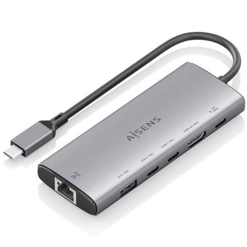 AIS-HUB ASUC-6P030-GR-DU5 AIS-HUB ASUC-6P030-GR