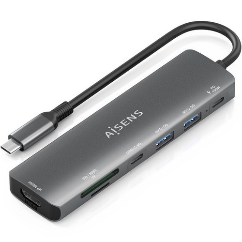 AIS-HUB ASUC-7P026-GR-DU3 AIS-HUB ASUC-7P026-GR