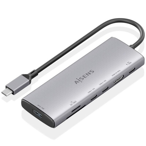 AIS-HUB ASUC-7P031-GR-DU5 AIS-HUB ASUC-7P031-GR
