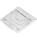 AIS-HUB ASUC-7P045-GR-SX9 AIS-HUB ASUC-7P045-GR