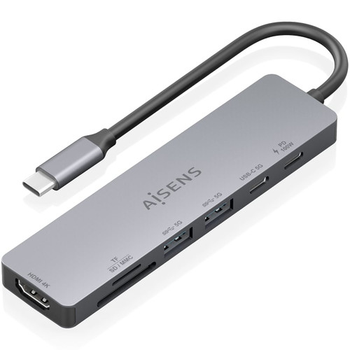 AIS-HUB ASUC-7P048-GR-SX3 AIS-HUB ASUC-7P048-GR
