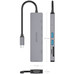 AIS-HUB ASUC-7P048-GR-SX3 AIS-HUB ASUC-7P048-GR
