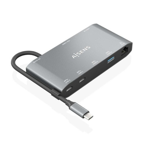 AIS-HUB ASUC-8P010-GR-DU5 AIS-HUB ASUC-8P010-GR
