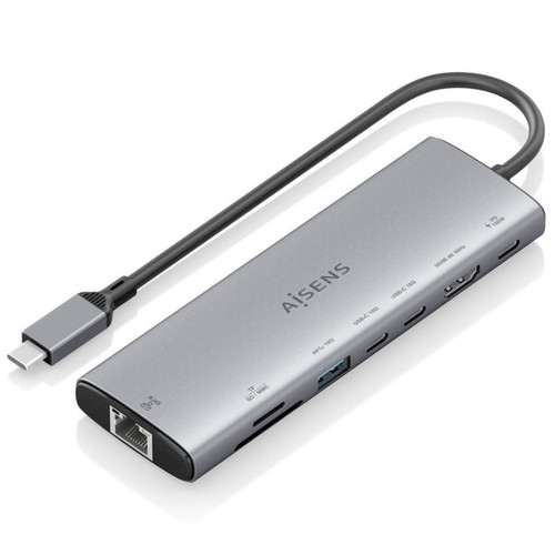 AIS-HUB ASUC-8P033-GR-DU6 AIS-HUB ASUC-8P033-GR