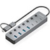 AIS-HUB ASUC-8P043-GR-SX4 AIS-HUB ASUC-8P043-GR