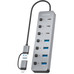 AIS-HUB ASUC-8P043-GR-SX4 AIS-HUB ASUC-8P043-GR
