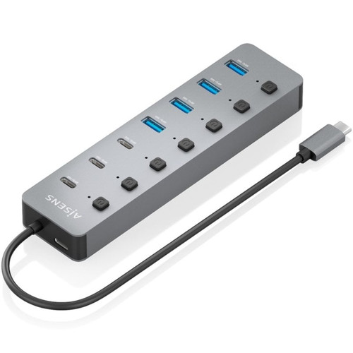 AIS-HUB ASUC-8P044-GR-SX4 AIS-HUB ASUC-8P044-GR