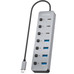 AIS-HUB ASUC-8P044-GR-SX4 AIS-HUB ASUC-8P044-GR