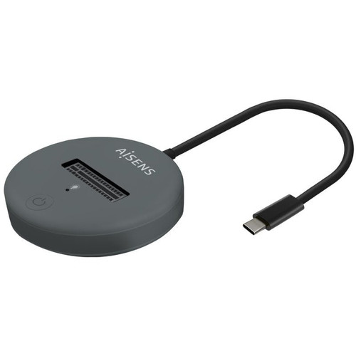 AIS-DOCK M2 ASUC-M2D014-GR-DU4 AIS-DOCK M2 ASUC-M2D014-GR