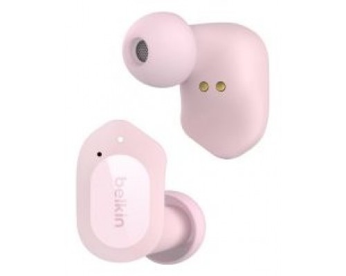 AURICULAR INTRAUDITIVO BLUETOOTH BELKIN AUC005BTPK