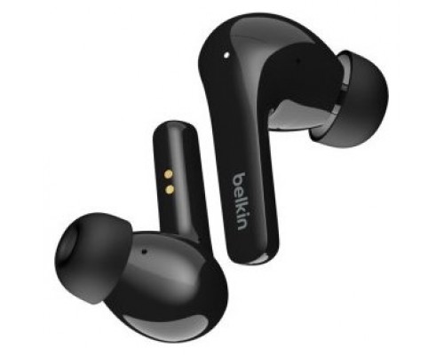 AURICULAR INTRAUDITIVO BLUETOOTH BELKIN AUC006BTBK