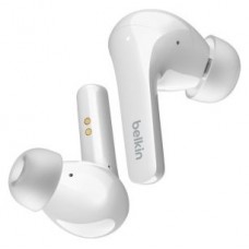 HEADSET INTRAUDITIVO BLUETOOTH BELKIN AUC006BTWH