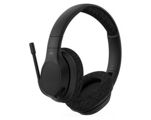 HEADSET BLUETOOTH BELKIN AUD005BTBLK SOUNDFORM INSPIRE