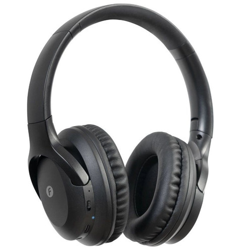 AURICULARES FONESTAR AURIS-BT BK-SX3 AURICULARES FONESTAR AURIS-BT BK