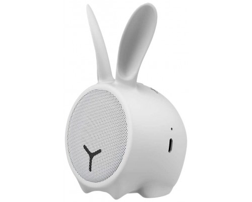 AVENZO ALTAVOZ BLUETOOTH INFANTIL RABBIT