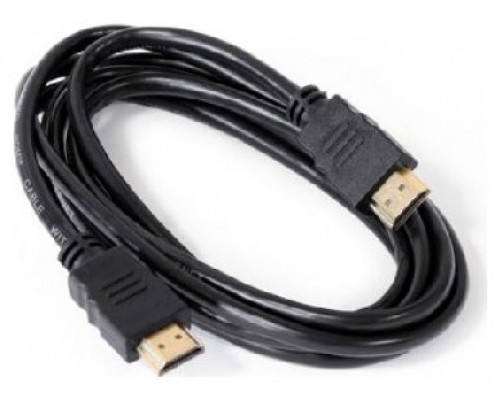 Engel Axil AV0012C cable HDMI 2 m HDMI tipo A (Estándar) Negro (Espera 4 dias)