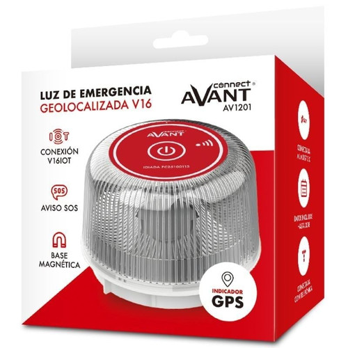 AVT-LUZ CONNECTED AV1201-DU2 AVT-LUZ CONNECTED AV1201