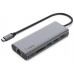 ADAPTADOR USB-C BELKIN AVC008BTSGY A 1xUSB-C PD 3.0