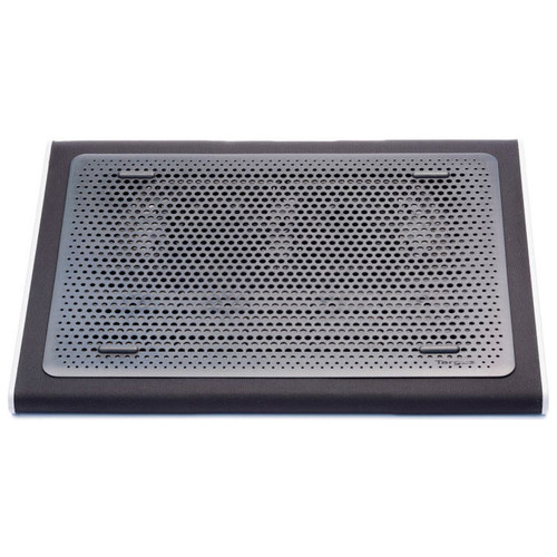 BASE REFRIGERADORA PARA PORTATIL TARGUS 15-17" GRIS-SX8 BASE REFRIGERADORA PARA PORTATIL TARGUS 15-17" GRIS