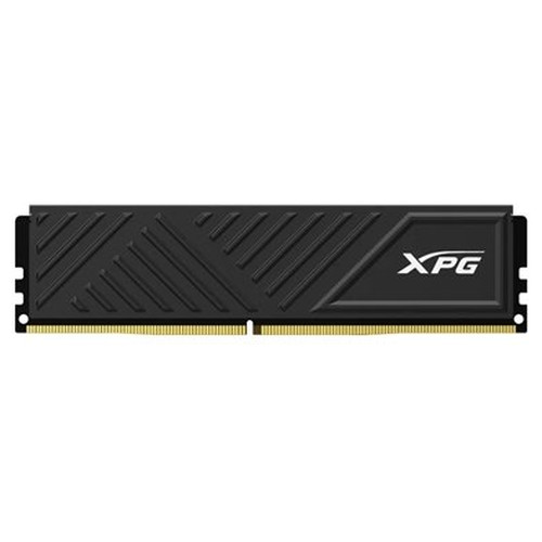 ADATA XPG D35 Gaming DDR4 16GB 3200Mhz Negro-SX29 ADATA XPG D35 Gaming DDR4 16GB 3200Mhz Negro