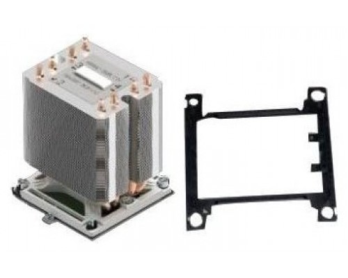 INTEL HEAT SINK PARA S2600ST AXXSTPHMKIT (Espera 4 dias)-SX11 INTEL HEAT SINK PARA S2600ST AXXSTPHMKIT (Espera 4 dias)