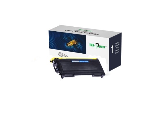 INK-POWER TONER COMP. BROTHER TN2000/TN2005/TN350 /