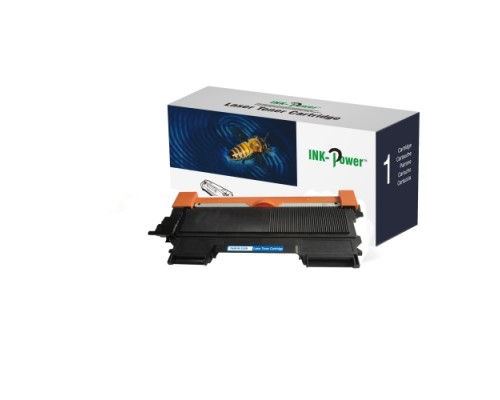 INK-POWER TONER COMP. BROTHER TN2010/TN2220 NEGRO