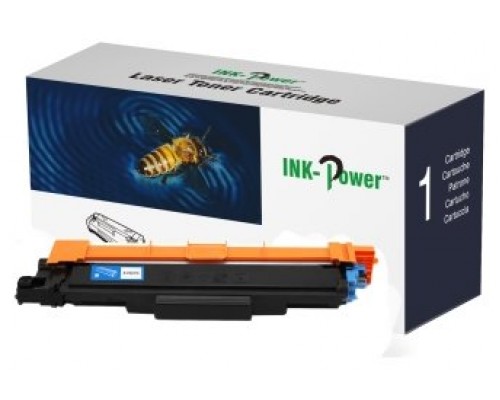 TONER COMP. BROTHER TN247/TN243 CYAN TN-247C/TN-243C