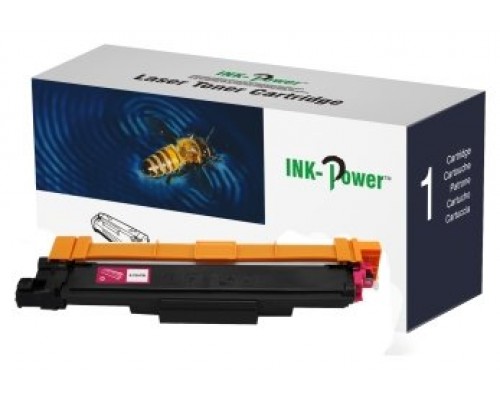 TONER COMP. BROTHER TN247/TN243 MAGENTA