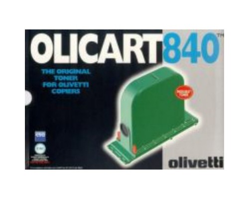 OLIVETTI Toner Copia 8040/8540