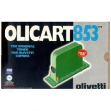 OLIVETTI Toner Copia 8530-SX5 OLIVETTI Toner Copia 8530