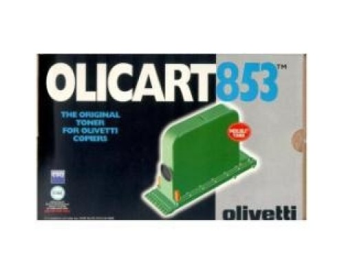 OLIVETTI Toner Copia 8530