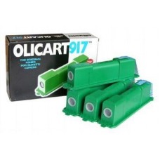 OLIVETTI Toner Copia 9017/9020 Kit4 .OLICART 917-SX5 OLIVETTI Toner Copia 9017/9020 Kit4 .OLICART 917